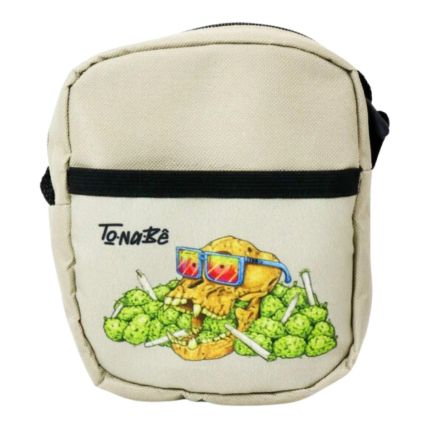 SHOULDER BAG TONABE BEGE (P)