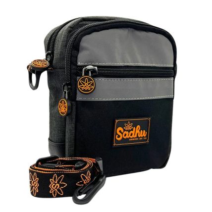SHOULDER BAG SADHU REFLETIVA