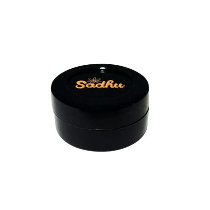 OIL SLICK SADHU ALL BLACK 7ML