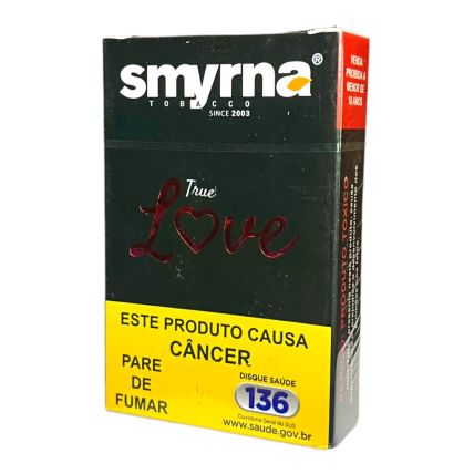 SMYRNA TRUE LOVE 50G