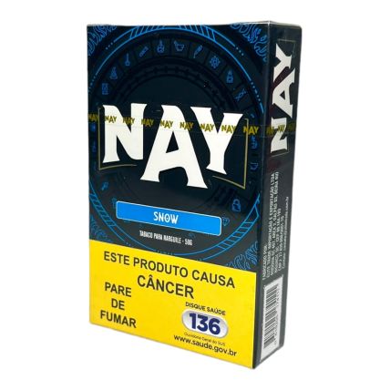 NAY SNOW 50G