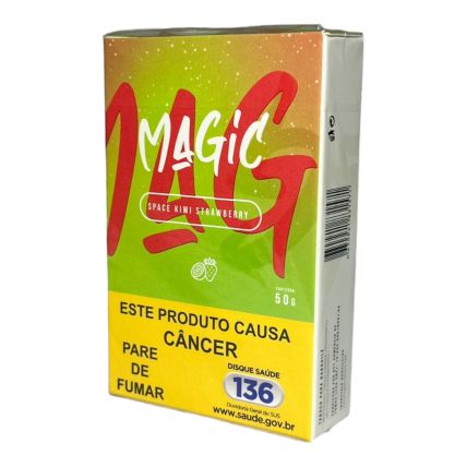 MAGIC SPACE KIWI STRAWBERRY 50G