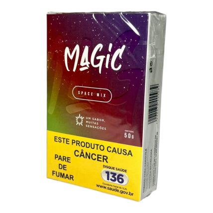 MAGIC SPACE MIX 50G