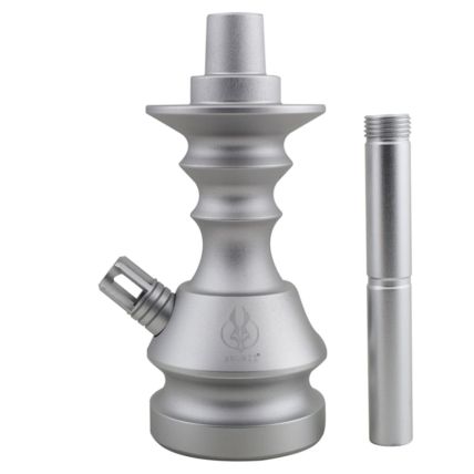 STEM ANUBIS VELVET ONIX (PRATA) (P)