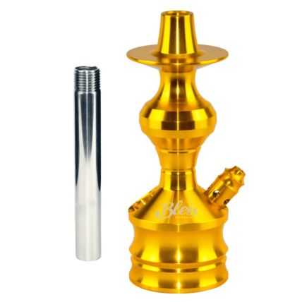 STEM BLESS HOOKAH DOURADO (P)