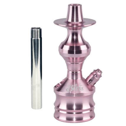 STEM BLESS HOOKAH ROSE (P)