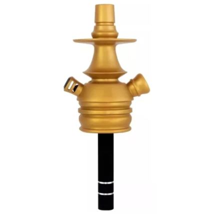 STEM MINI MONSTER DOURADO