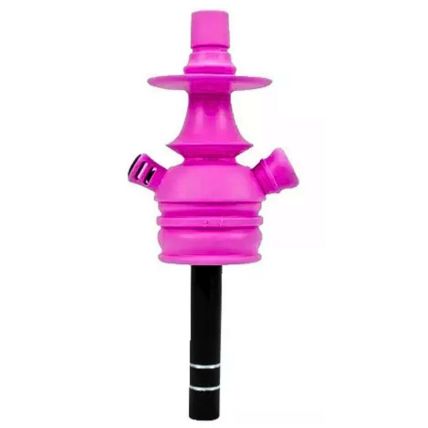 STEM MINI MONSTER ROSA CHOQUE