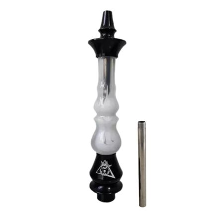 STEM NAYB MANIC UP DOWN BLEND WHITE PEARL