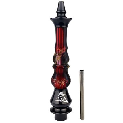 STEM NAYB MANIC UP DOWN GOLD BLACK RED