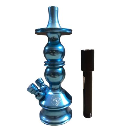 STEM ZEUS SINGLE AZUL BB