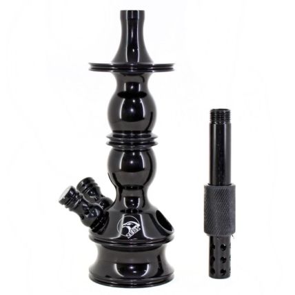 STEM ZEUS SINGLE PRETO