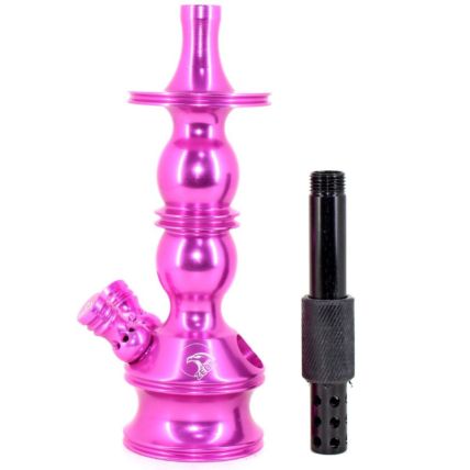STEM ZEUS SINGLE ROSA PINK