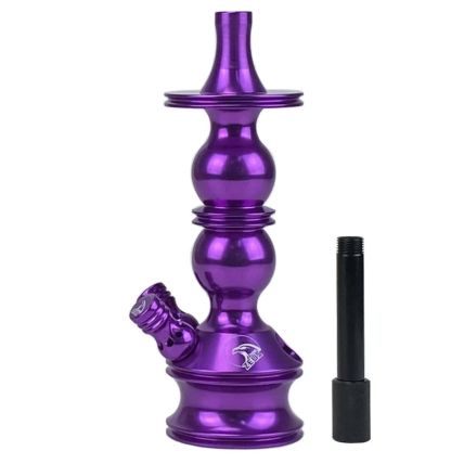 STEM ZEUS SINGLE ROXO
