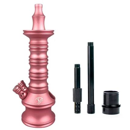 STEM ZEUS SMART ROSE FOSCO