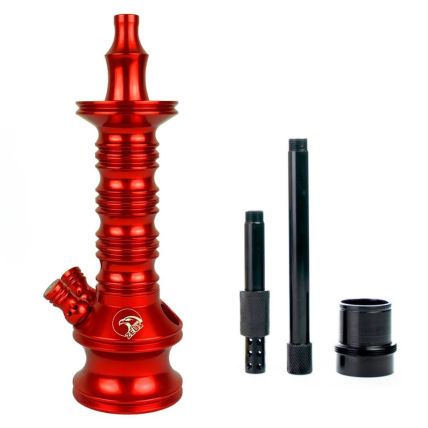 STEM ZEUS SMART VERMELHO