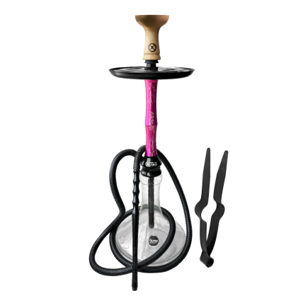 NARGUILE ALFARID STORM PINK