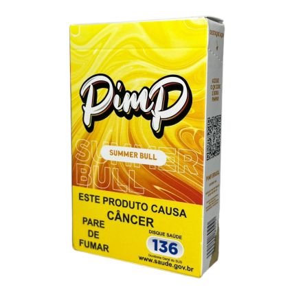 PIMP SUMMER BULL 50G