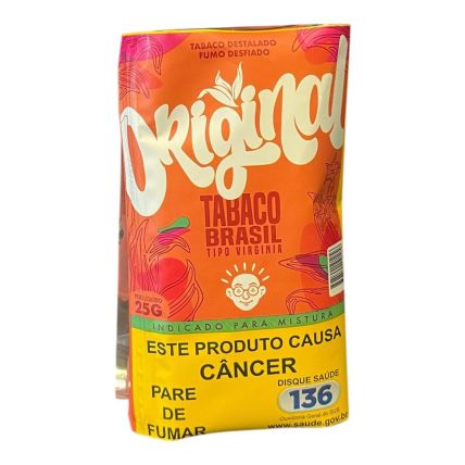 T. BEM BOLADO ORIGINAL BRASIL 25G