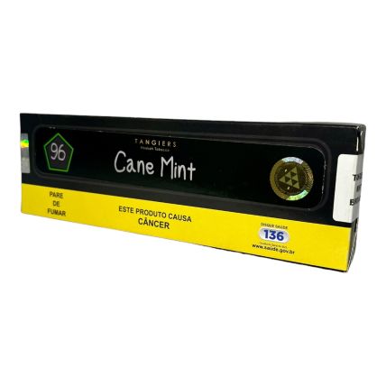 TANGIERS CANE MINT 250G BIRQUQ