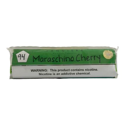TANGIERS MARASCHINO CHERRY 250G BIRQUQ