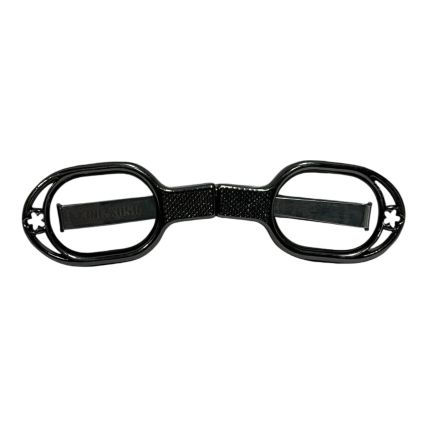 TESOURA KING KUSH DOBRAVEL QUADRADA CHUMBO