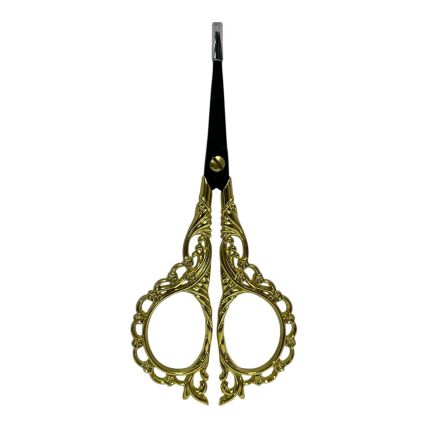 TESOURA KING KUSH SAFIRA GOLD