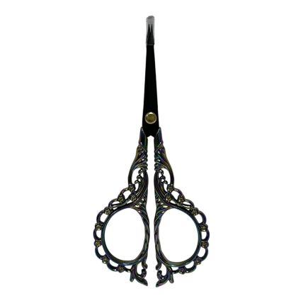 TESOURA KING KUSH SAFIRA RAINBOW