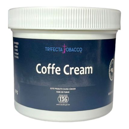 TRIFECTA COFFEE CREAM 250G