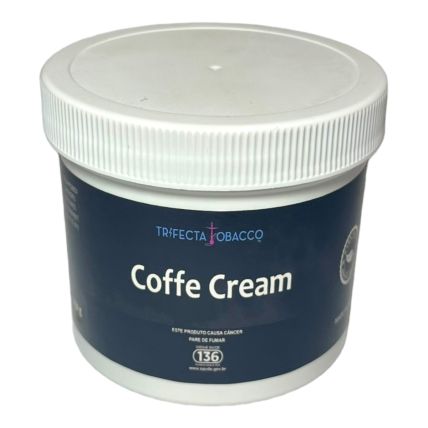 TRIFECTA COFFEE CREAM 100G