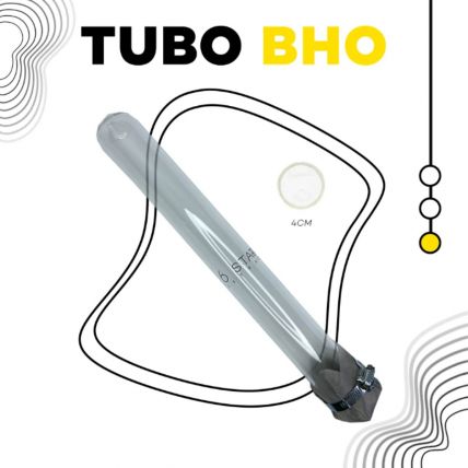 TUBO BHO 6 STARS (G)
