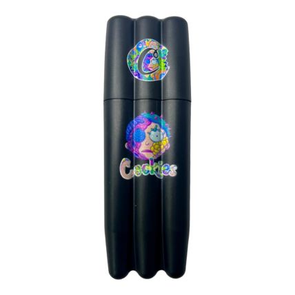 TUBETE TRIPLO MOON (CORES) (SS043)