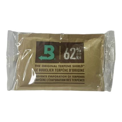 UMIDOR DE CHARUTOS BOVEDA 62% 67/450G