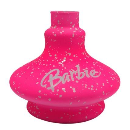 VASO ALADIN FULGORE BARBIE