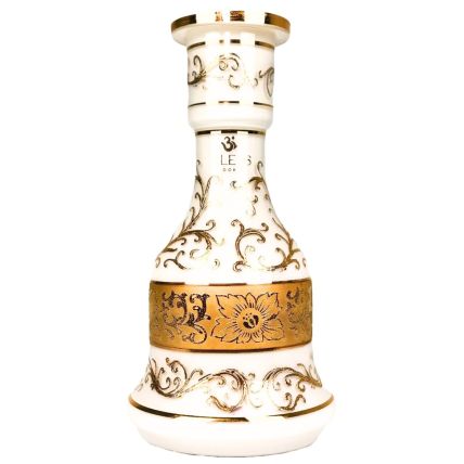 VASO BLESS SINO 30CM BRANCO