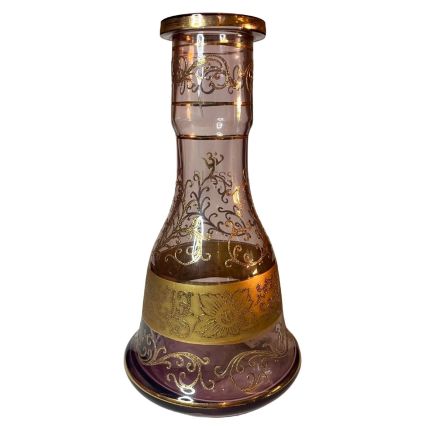 VASO BLESS SINO 26CM ROSE