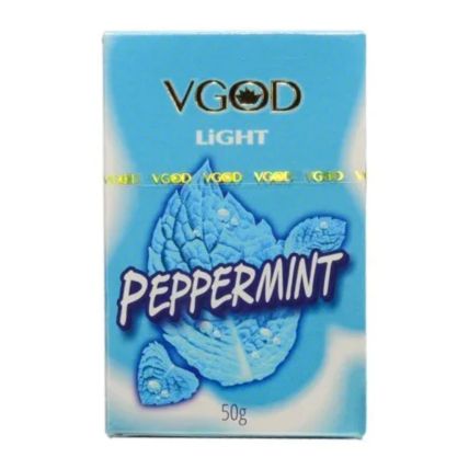 VGOD PEPPERMINT 50G