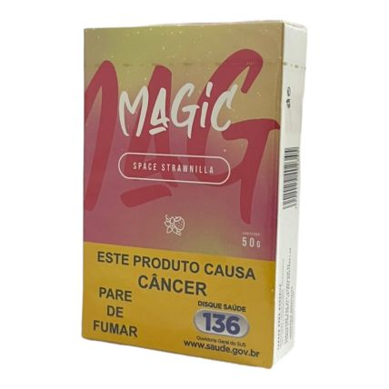 MAGIC SPACE STRAWNILLA 50G