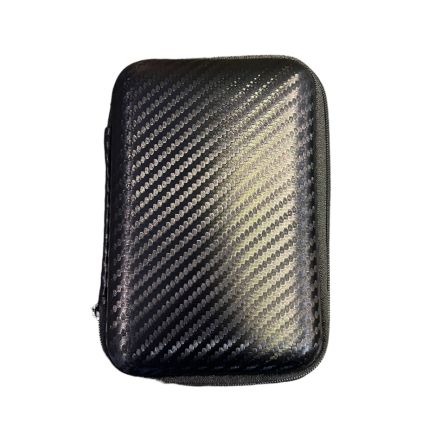 CASE MOON CLASSIC PRETO