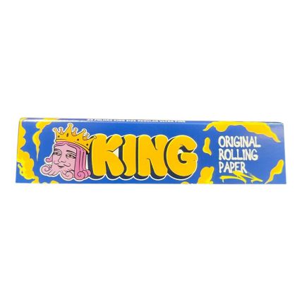 SEDA KING PAPER NEW WHITE KS