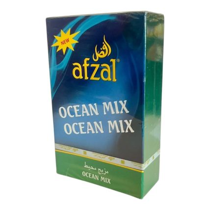 AFZAL OCEAN MIX 50G
