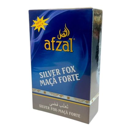 AFZAL SILVER FOX 50G