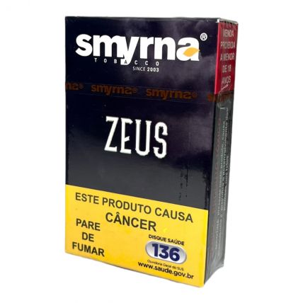 SMYRNA ZEUS 50G (COLD MINT)