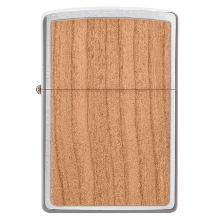 ISQUEIRO ZIPPO WOODCHUCK CHERRY (7469)