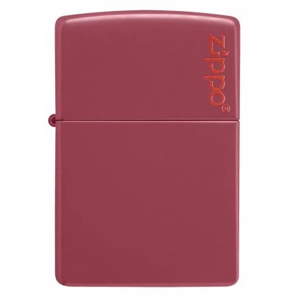 ISQUEIRO ZIPPO BRICK MATTE ZL (COD 5745)