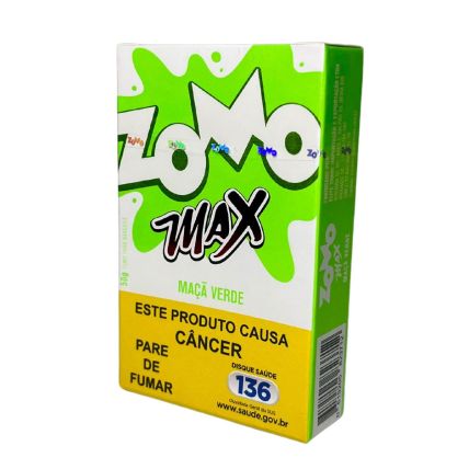 ZOMO MAX MELAO 50G