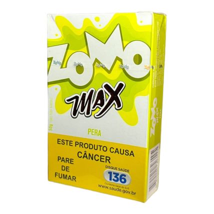 ZOMO MAX PERA 50G