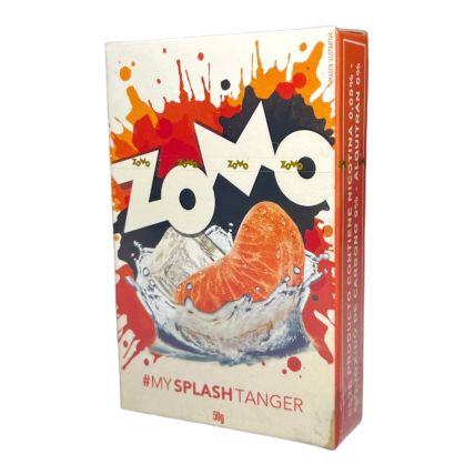 ZOMO SPLASH TANGER 50G