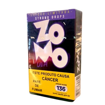ZOMO STRONG DROPS UVA 50G