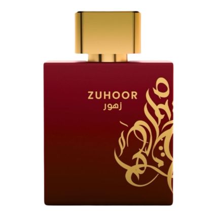 PERFUME ARABE ZUHOOR